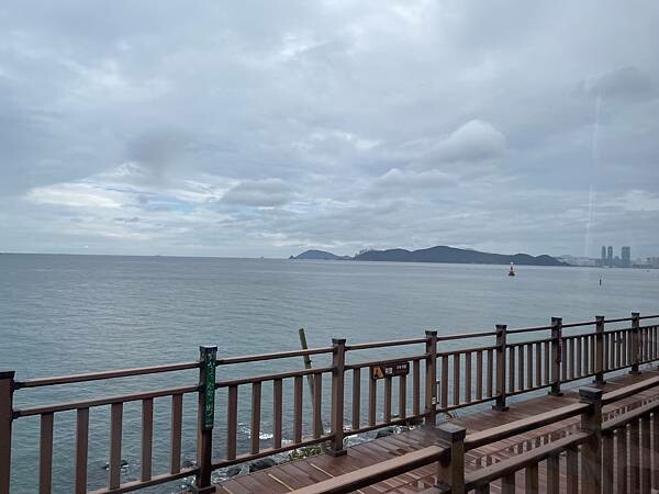 國外旅遊｜韓國｜釜邱療癒之旅 Day1