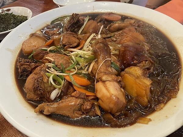 國外旅遊｜韓國｜釜邱療癒之旅 Day2