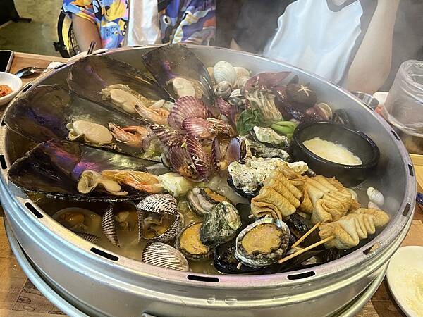 國外旅遊|韓國|釜邱療癒之旅 Day3