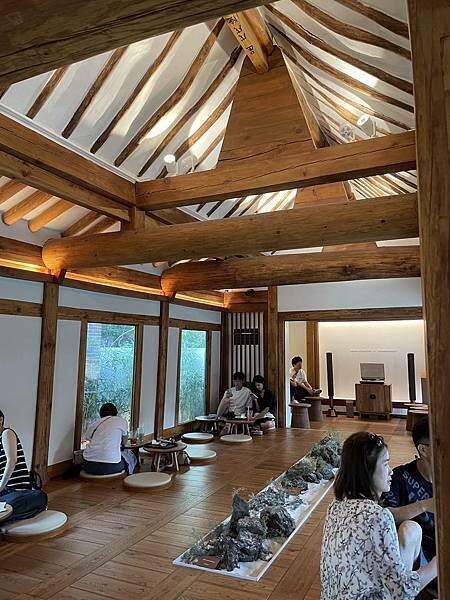 國外旅遊｜韓國｜釜邱療癒之旅 Day2