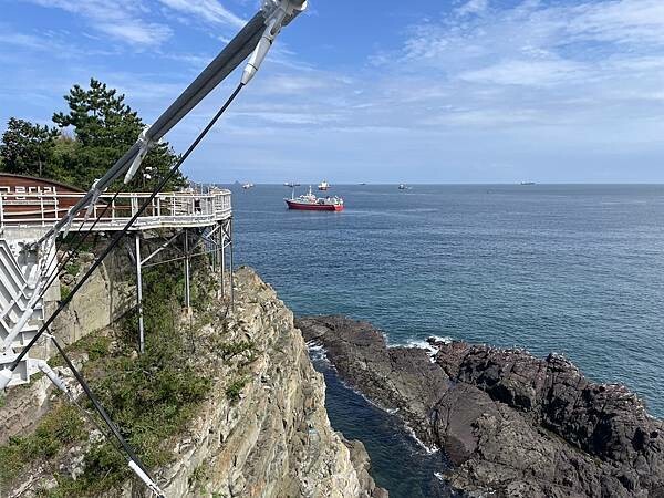 國外旅遊｜韓國｜釜邱療癒之旅 Day1