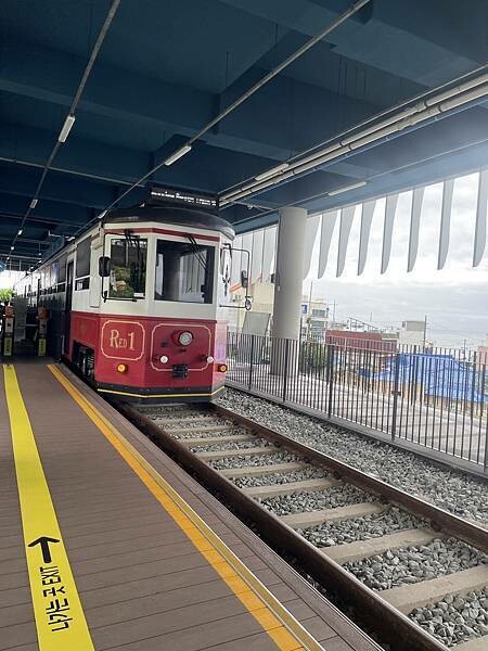 國外旅遊｜韓國｜釜邱療癒之旅 Day1