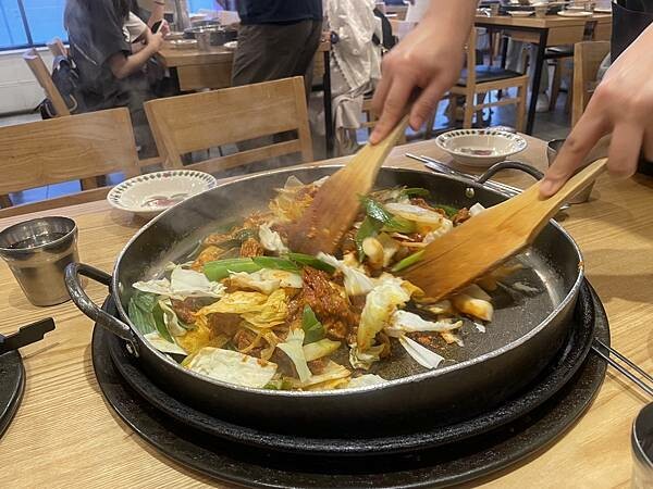 國外旅遊｜韓國｜釜邱療癒之旅 Day1