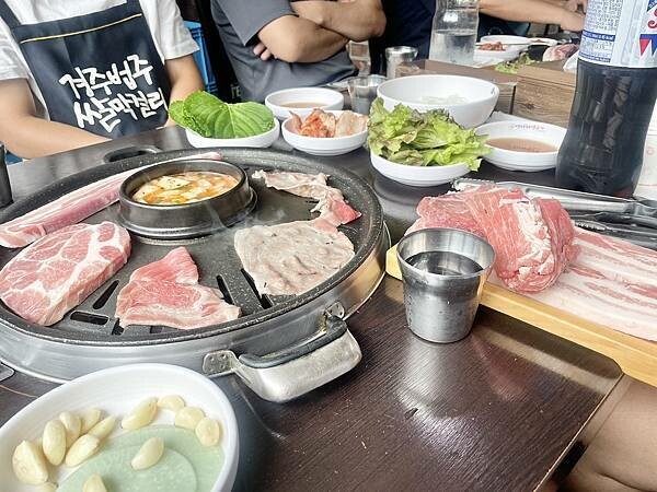 國外旅遊｜韓國｜釜邱療癒之旅 Day2