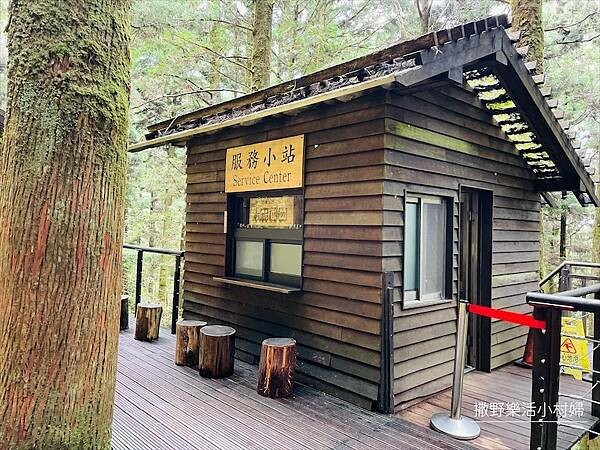 宜蘭》「太平山蹦蹦車+茂興懷舊步道」旅遊全攻略|教你如何美拍