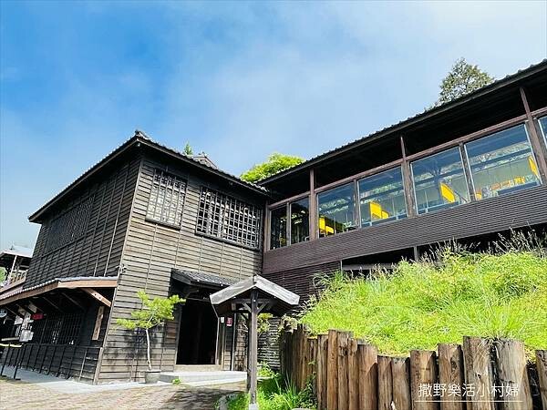 宜蘭》「太平山蹦蹦車+茂興懷舊步道」旅遊全攻略|教你如何美拍