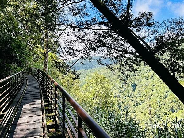 宜蘭》「太平山蹦蹦車+茂興懷舊步道」旅遊全攻略|教你如何美拍