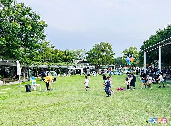 ★台中親子景點★ 赤腳ㄚ生態農莊，門票$150送$50抵用券