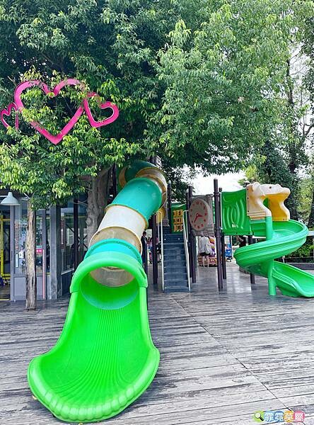 ★台中親子景點★ 赤腳ㄚ生態農莊，門票$150送$50抵用券