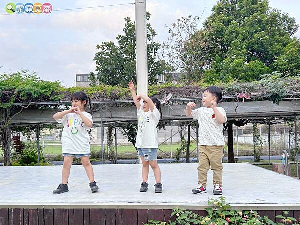 ★台中親子景點★ 赤腳ㄚ生態農莊，門票$150送$50抵用券