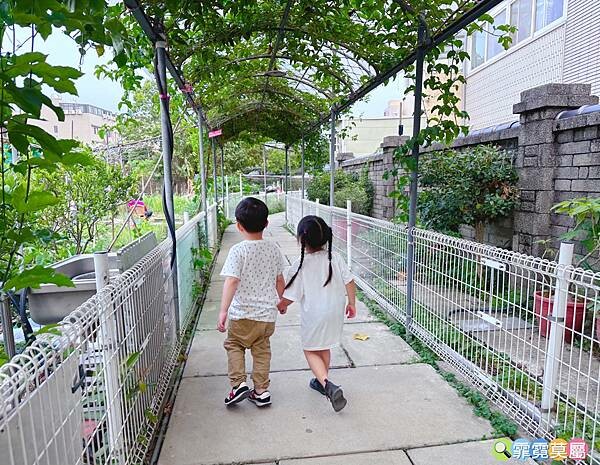 ★台中親子景點★ 赤腳ㄚ生態農莊，門票$150送$50抵用券