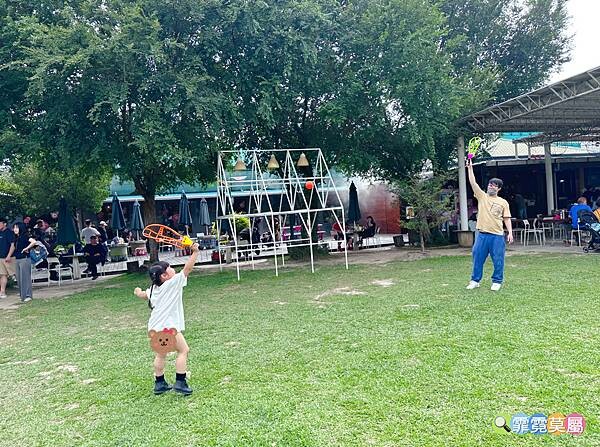 ★台中親子景點★ 赤腳ㄚ生態農莊，門票$150送$50抵用券