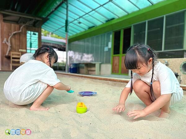 ★台中親子景點★ 赤腳ㄚ生態農莊，門票$150送$50抵用券