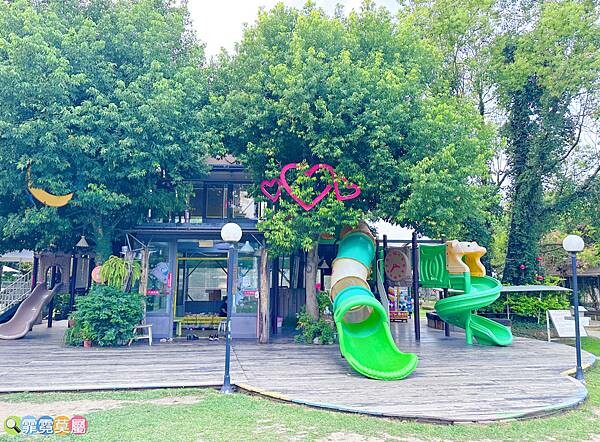 ★台中親子景點★ 赤腳ㄚ生態農莊，門票$150送$50抵用券