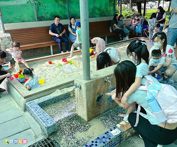 ★台中親子景點★ 赤腳ㄚ生態農莊，門票$150送$50抵用券