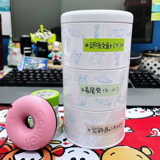 3M隱形膠帶