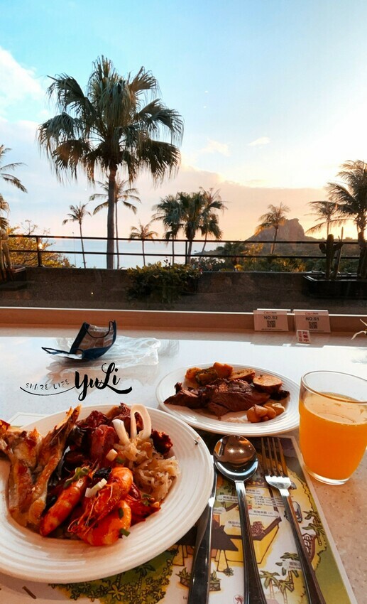 晚餐-發現西餐廳