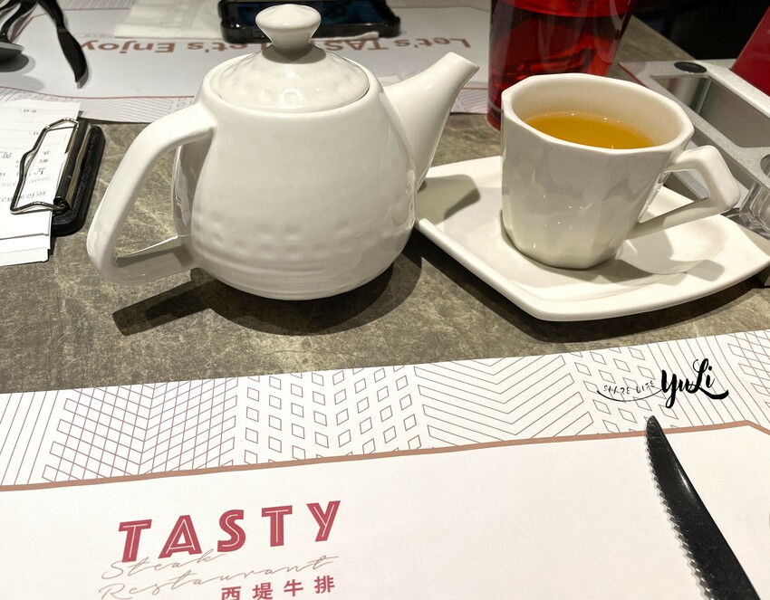 洋甘菊薰衣草茶