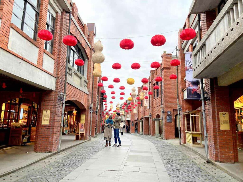 【宜蘭傳藝中心】宜蘭國立傳統藝術中心攻略,門票、交通、住宿 文昌街