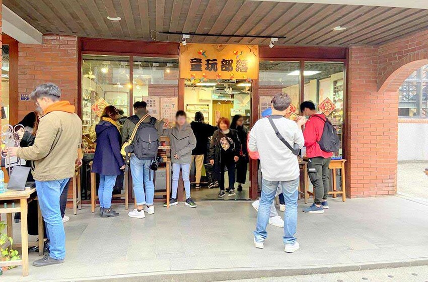 【宜蘭傳藝中心】宜蘭國立傳統藝術中心攻略,門票、交通、住宿 文昌街