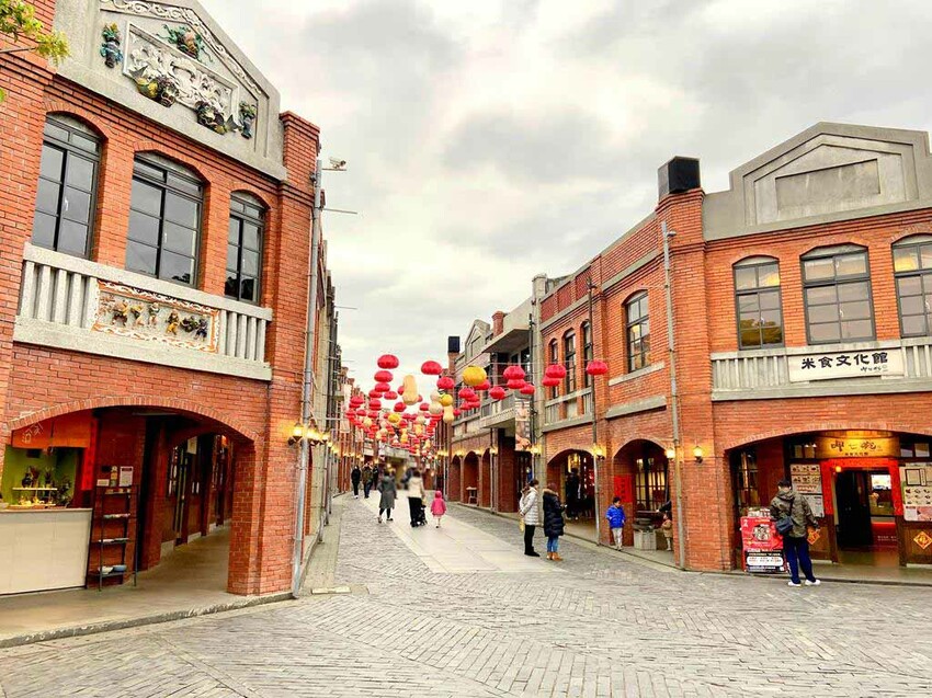 【宜蘭傳藝中心】宜蘭國立傳統藝術中心攻略,門票、交通、住宿 national center for traditional arts yilan