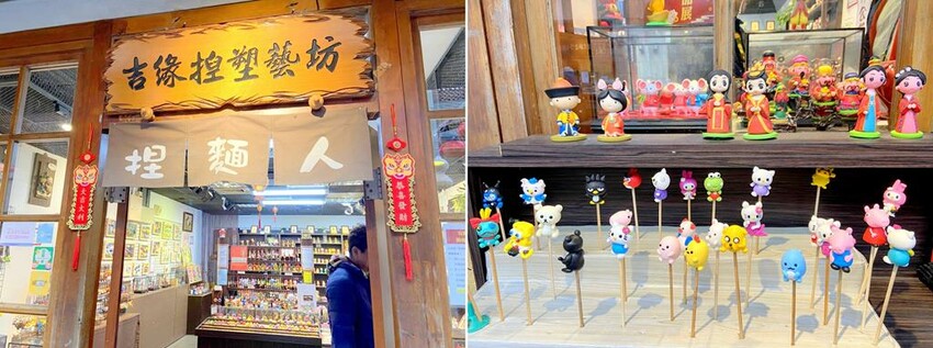 【宜蘭傳藝中心】宜蘭國立傳統藝術中心攻略,門票、交通、住宿 文昌街