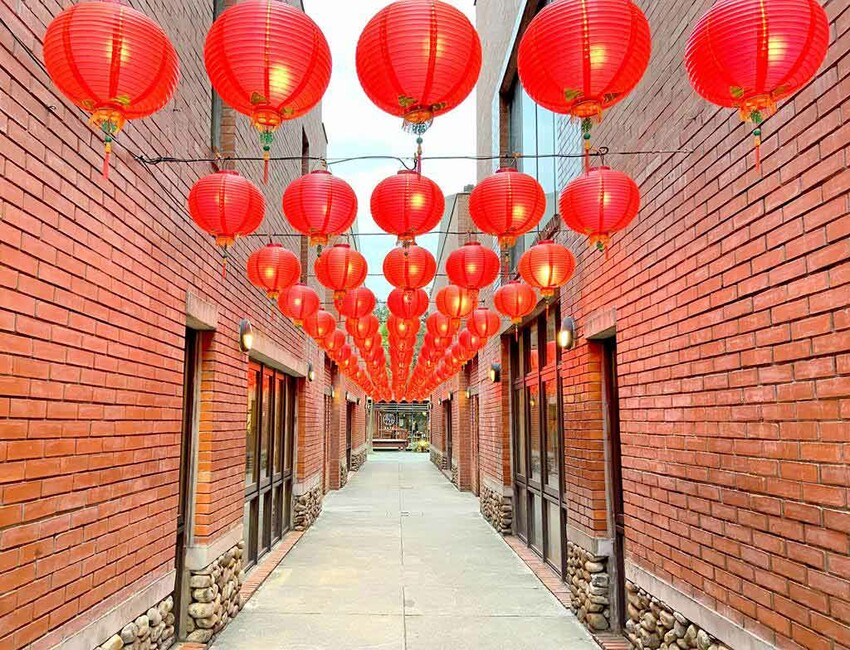 national center for traditional arts yilan