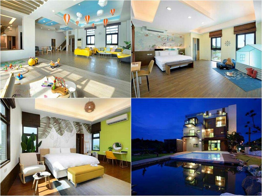 【宜蘭傳藝中心】宜蘭國立傳統藝術中心攻略,門票、交通、住宿 璞邸傳藝親子渡假民宿