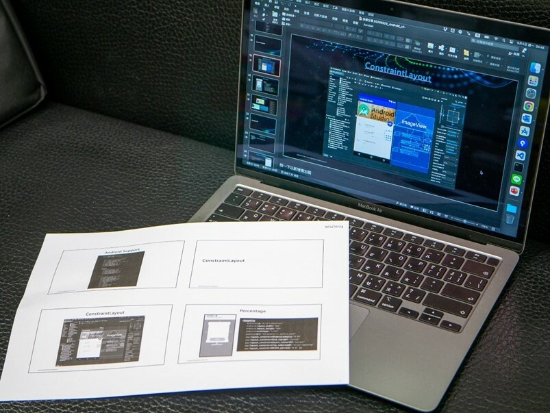 【開箱】HP Smart Tank 580 All-in-one印表機，快速方便高CP值，滿足家庭與工作室的需求！