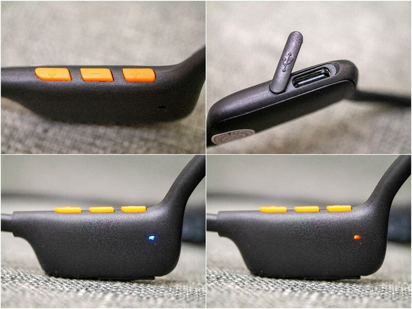 【開箱】Havit海威特FreegoAir氣傳導藍牙耳機，運動更安全、乾淨衛生輕巧好攜帶！