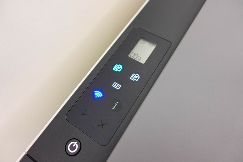 【開箱】HP Smart Tank 580 All-in-one印表機，快速方便高CP值，滿足家庭與工作室的需求！