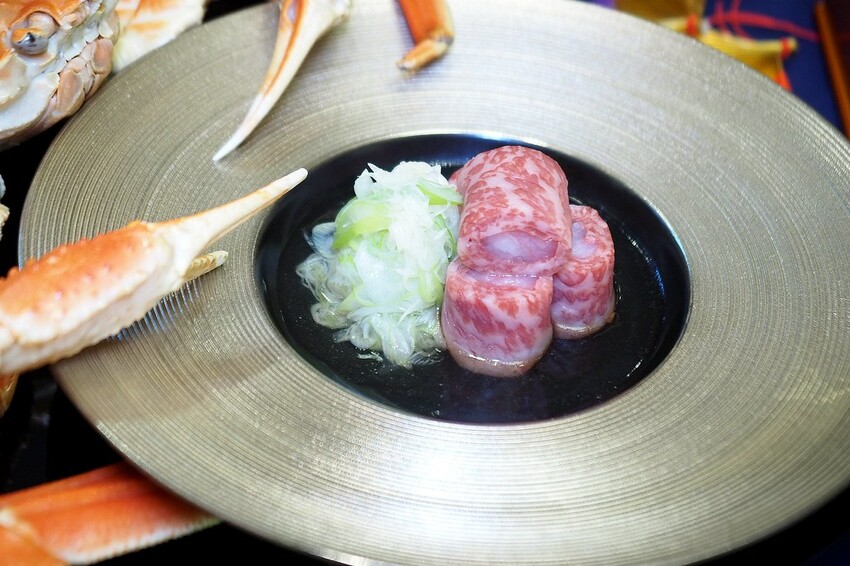 台中餐廳|♥Mitsui Shopping Park LaLaport 台中♥人氣餐廳12選,LaLaport尚菜秀帶你一起迎接食慾之秋