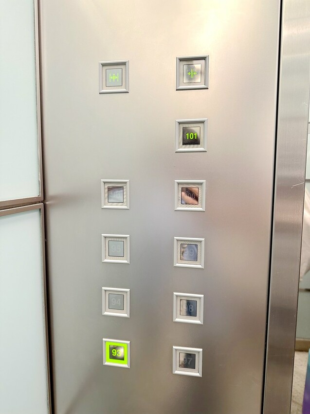 台北親子景點｜♥台北101F觀景台♥101F全新改裝,超夢幻雲端上的秘境花園、skyline天際線460、台北景點推薦