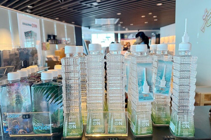 台北親子景點｜♥台北101F觀景台♥101F全新改裝,超夢幻雲端上的秘境花園、skyline天際線460、台北景點推薦