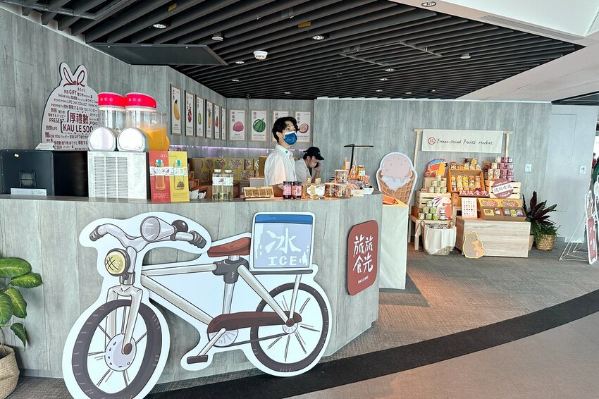 台北親子景點｜♥台北101F觀景台♥101F全新改裝,超夢幻雲端上的秘境花園、skyline天際線460、台北景點推薦