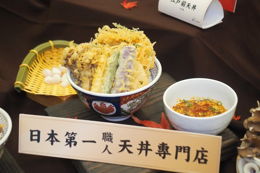 台中餐廳|♥Mitsui Shopping Park LaLaport 台中♥人氣餐廳12選,LaLaport尚菜秀帶你一起迎接食慾之秋