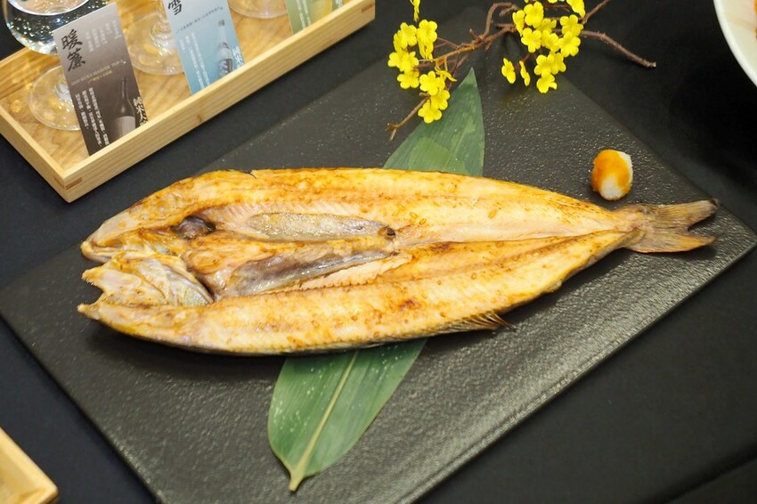 台中餐廳|♥Mitsui Shopping Park LaLaport 台中♥人氣餐廳12選,LaLaport尚菜秀帶你一起迎接食慾之秋