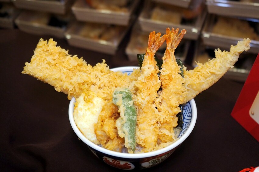 台中餐廳|♥Mitsui Shopping Park LaLaport 台中♥人氣餐廳12選,LaLaport尚菜秀帶你一起迎接食慾之秋