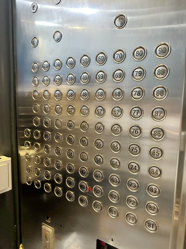 台北親子景點｜♥台北101F觀景台♥101F全新改裝,超夢幻雲端上的秘境花園、skyline天際線460、台北景點推薦