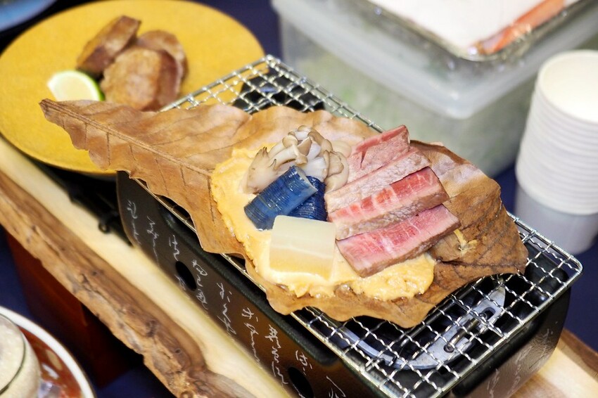 台中餐廳|♥Mitsui Shopping Park LaLaport 台中♥人氣餐廳12選,LaLaport尚菜秀帶你一起迎接食慾之秋