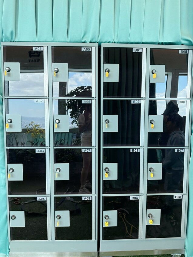 台北親子景點｜♥台北101F觀景台♥101F全新改裝,超夢幻雲端上的秘境花園、skyline天際線460、台北景點推薦