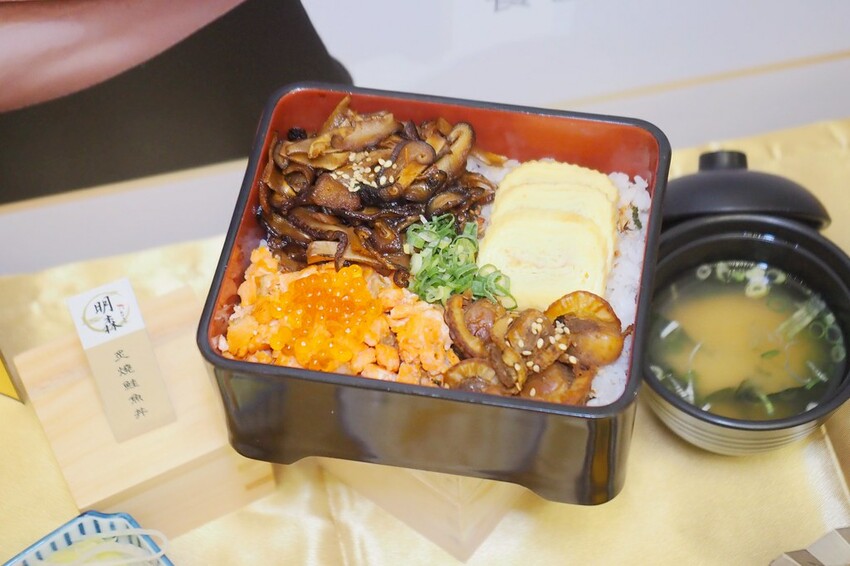 台中餐廳|♥Mitsui Shopping Park LaLaport 台中♥人氣餐廳12選,LaLaport尚菜秀帶你一起迎接食慾之秋