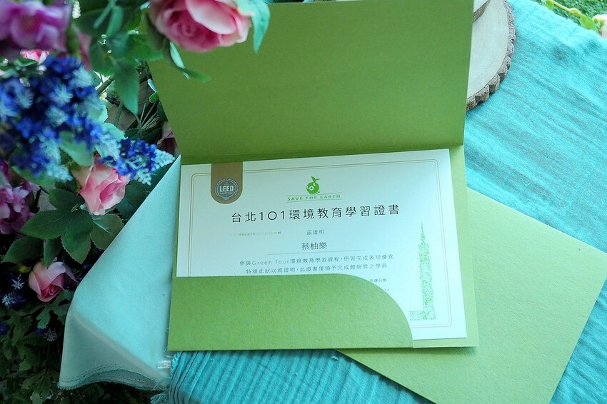 台北親子景點｜♥台北101F觀景台♥101F全新改裝,超夢幻雲端上的秘境花園、skyline天際線460、台北景點推薦