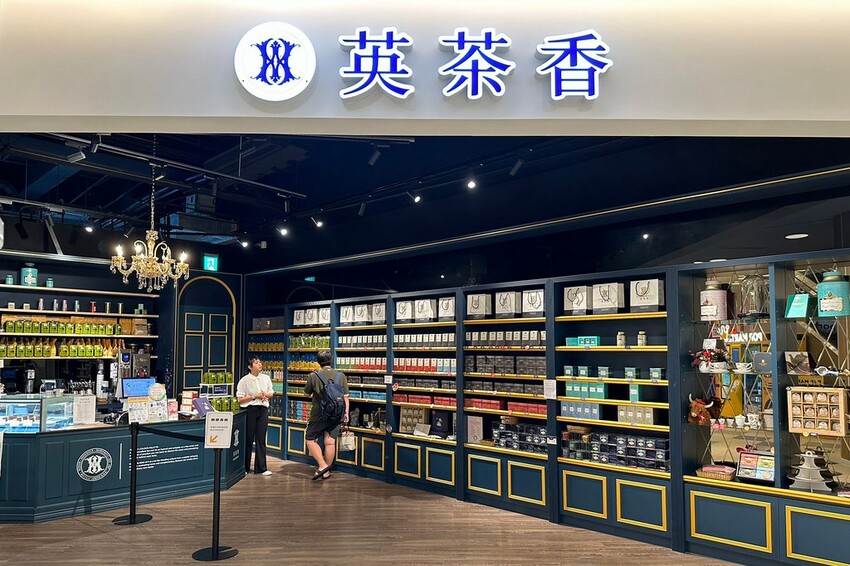 台中餐廳|♥Mitsui Shopping Park LaLaport 台中♥人氣餐廳12選,LaLaport尚菜秀帶你一起迎接食慾之秋