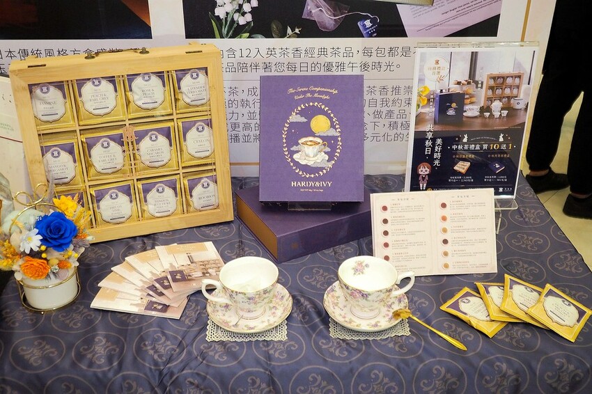 台中餐廳|♥Mitsui Shopping Park LaLaport 台中♥人氣餐廳12選,LaLaport尚菜秀帶你一起迎接食慾之秋