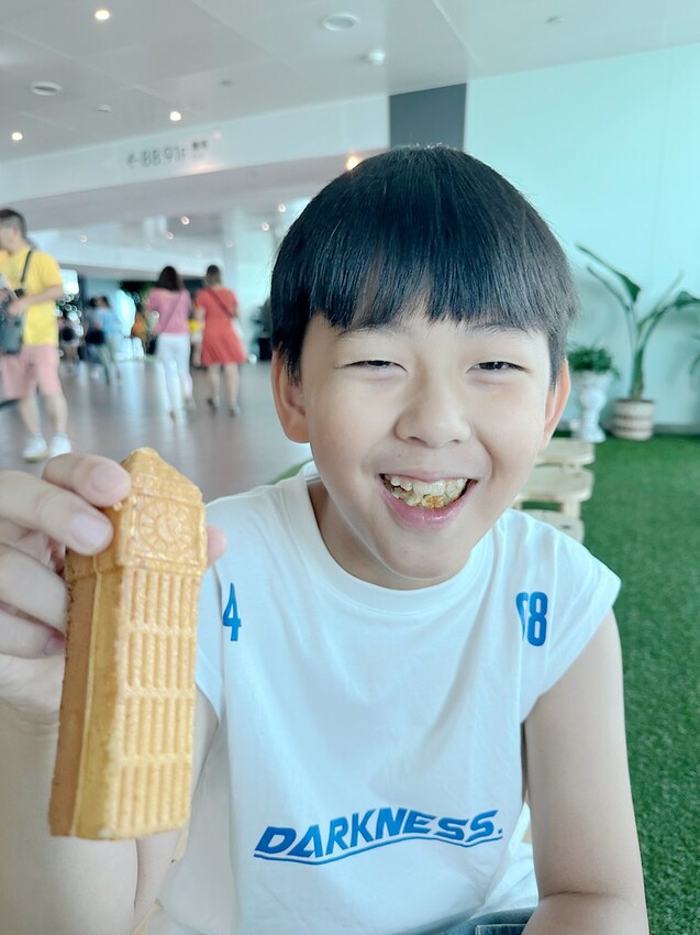 台北親子景點｜♥台北101F觀景台♥101F全新改裝,超夢幻雲端上的秘境花園、skyline天際線460、台北景點推薦