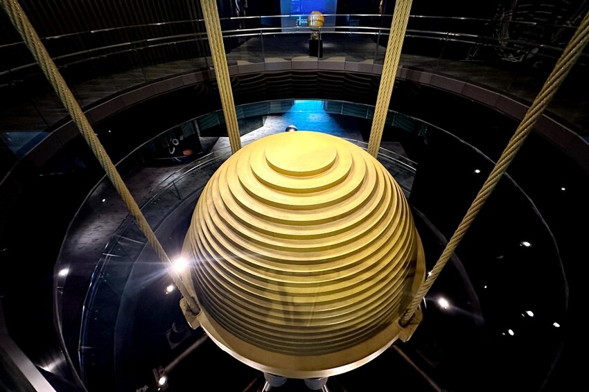 台北親子景點｜♥台北101F觀景台♥101F全新改裝,超夢幻雲端上的秘境花園、skyline天際線460、台北景點推薦