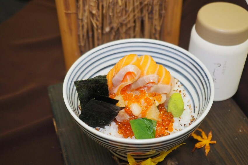 台中餐廳|♥Mitsui Shopping Park LaLaport 台中♥人氣餐廳12選,LaLaport尚菜秀帶你一起迎接食慾之秋