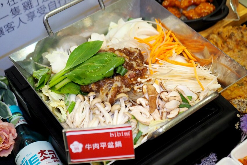 台中餐廳|♥Mitsui Shopping Park LaLaport 台中♥人氣餐廳12選,LaLaport尚菜秀帶你一起迎接食慾之秋