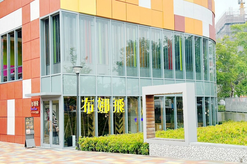 台中餐廳|♥Mitsui Shopping Park LaLaport 台中♥人氣餐廳12選,LaLaport尚菜秀帶你一起迎接食慾之秋